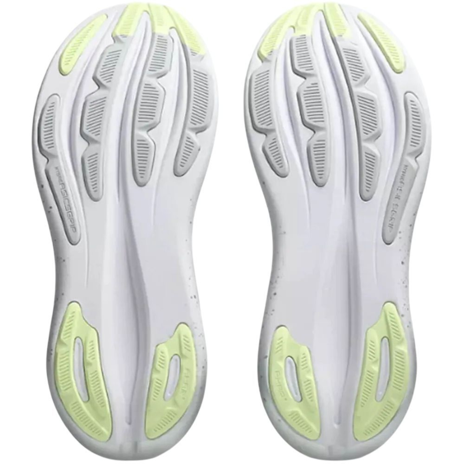 Tênis Asics Gel Nimbus 28 Platinum Feminino - Foto 3