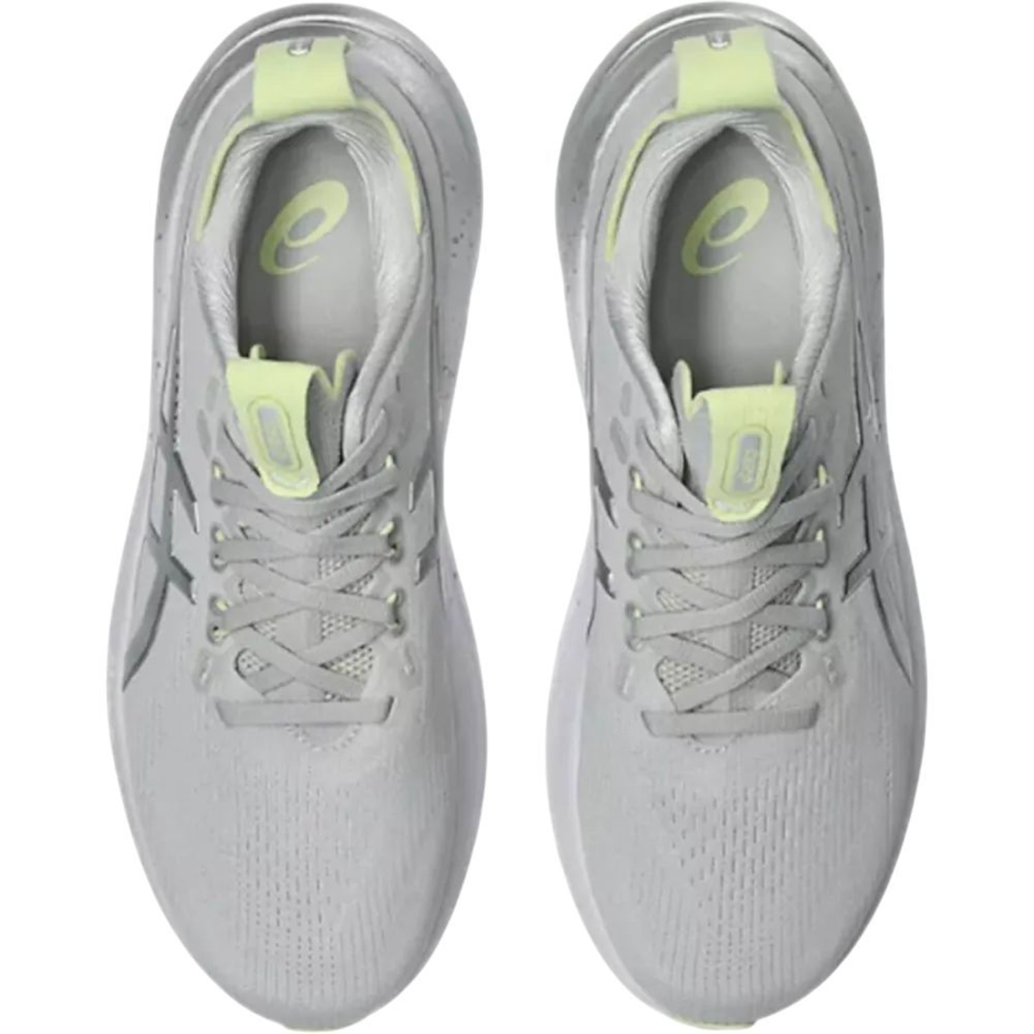 Tênis Asics Gel Nimbus 28 Platinum Feminino - Foto 4