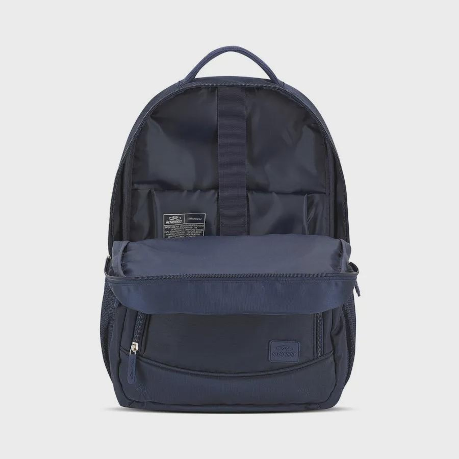 Mochila Olympikus Prime Unissex - Foto 4