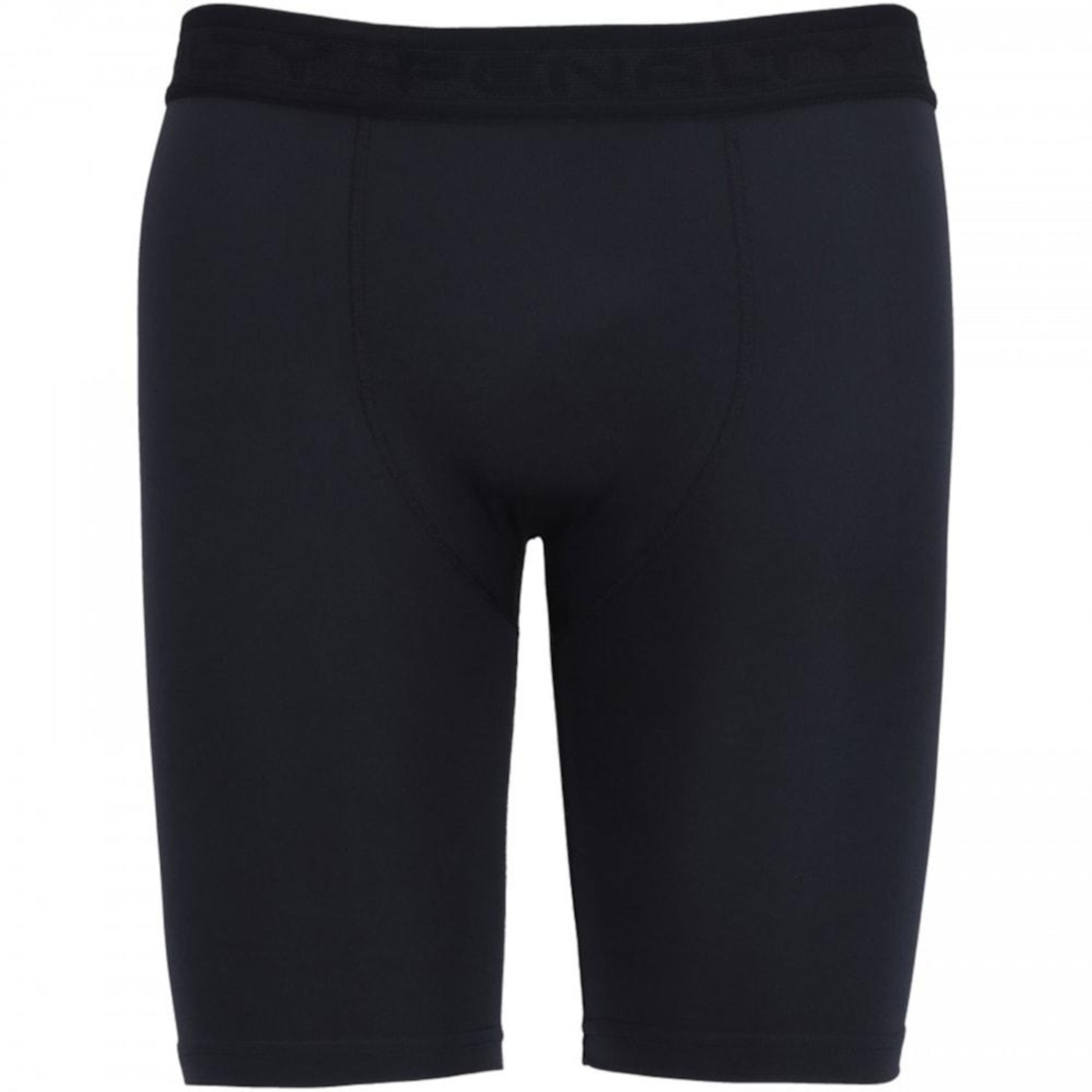 Bermuda De Compressão Termica Penalty Flat X Masculino - Foto 1