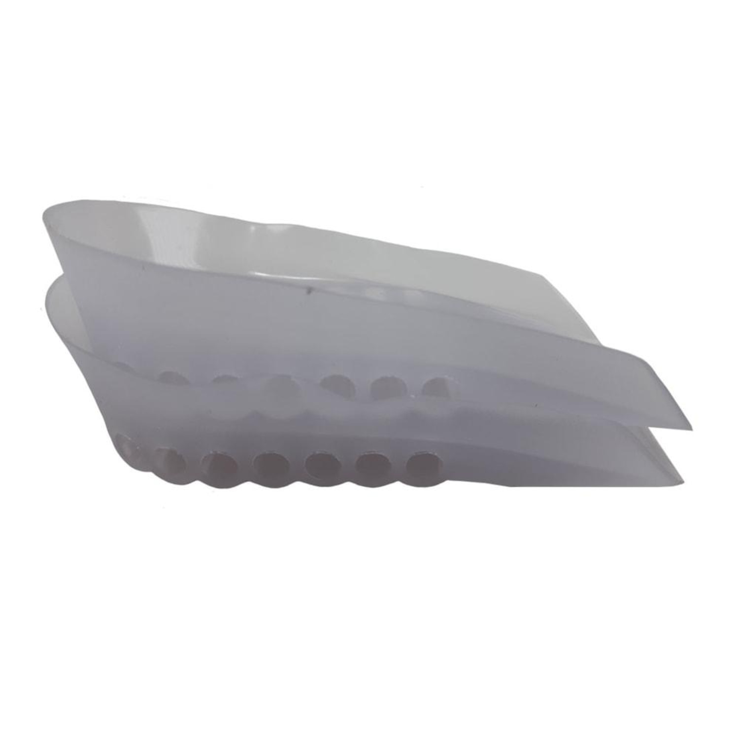 Calcanheira Starflex Anti Impacto Silicone Unissex - Foto 3