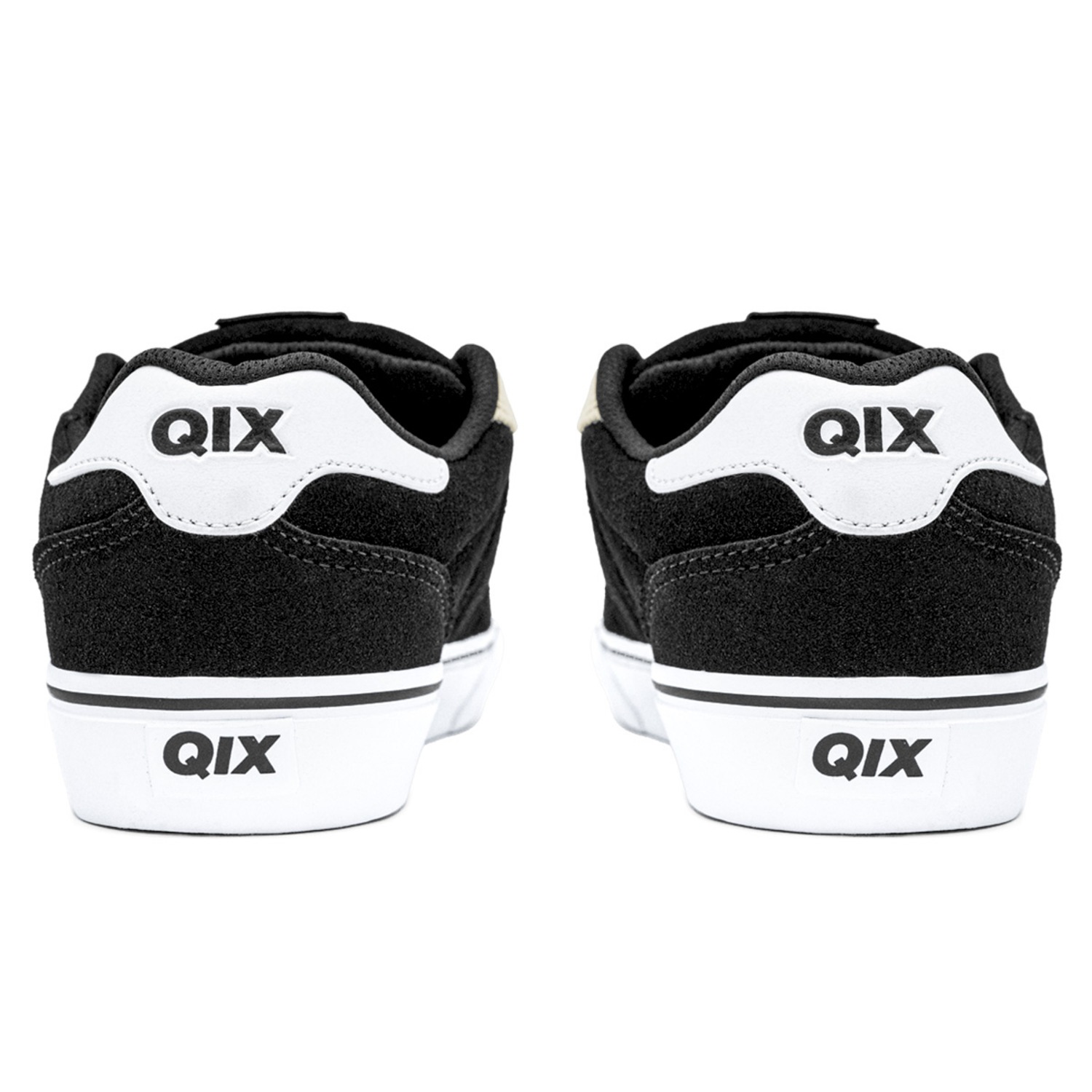 Tênis Unissex Qix Combat Suede Vulk - Foto 3