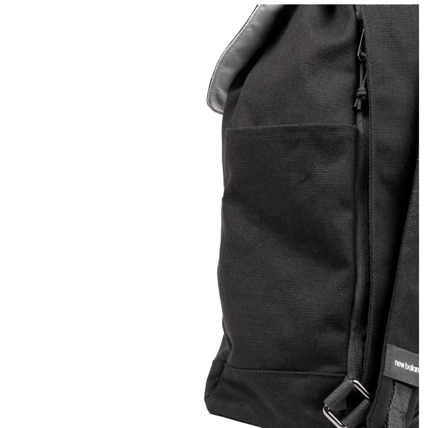 Mochila New Balance Canvas 18L - Unissex - Foto 4