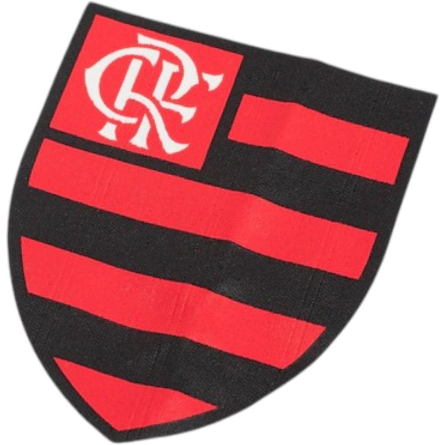 Camisa Braziline Flamengo Território - Masculina - Foto 4
