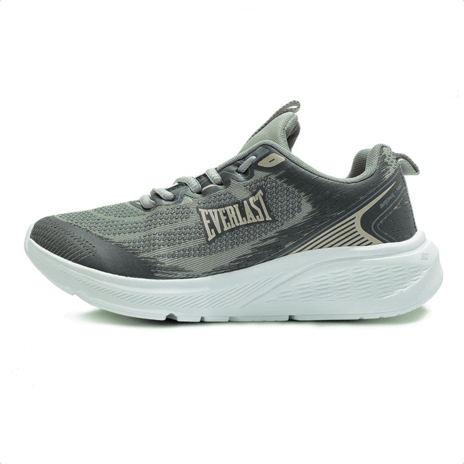 Tênis Unissex Everlast Wildcat - Foto 2
