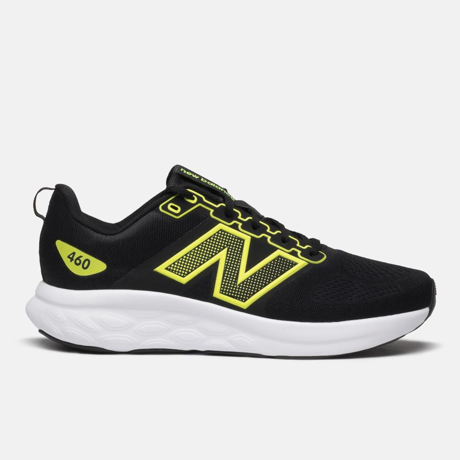Tênis Masculino New Balance 460 V4 - Foto 1
