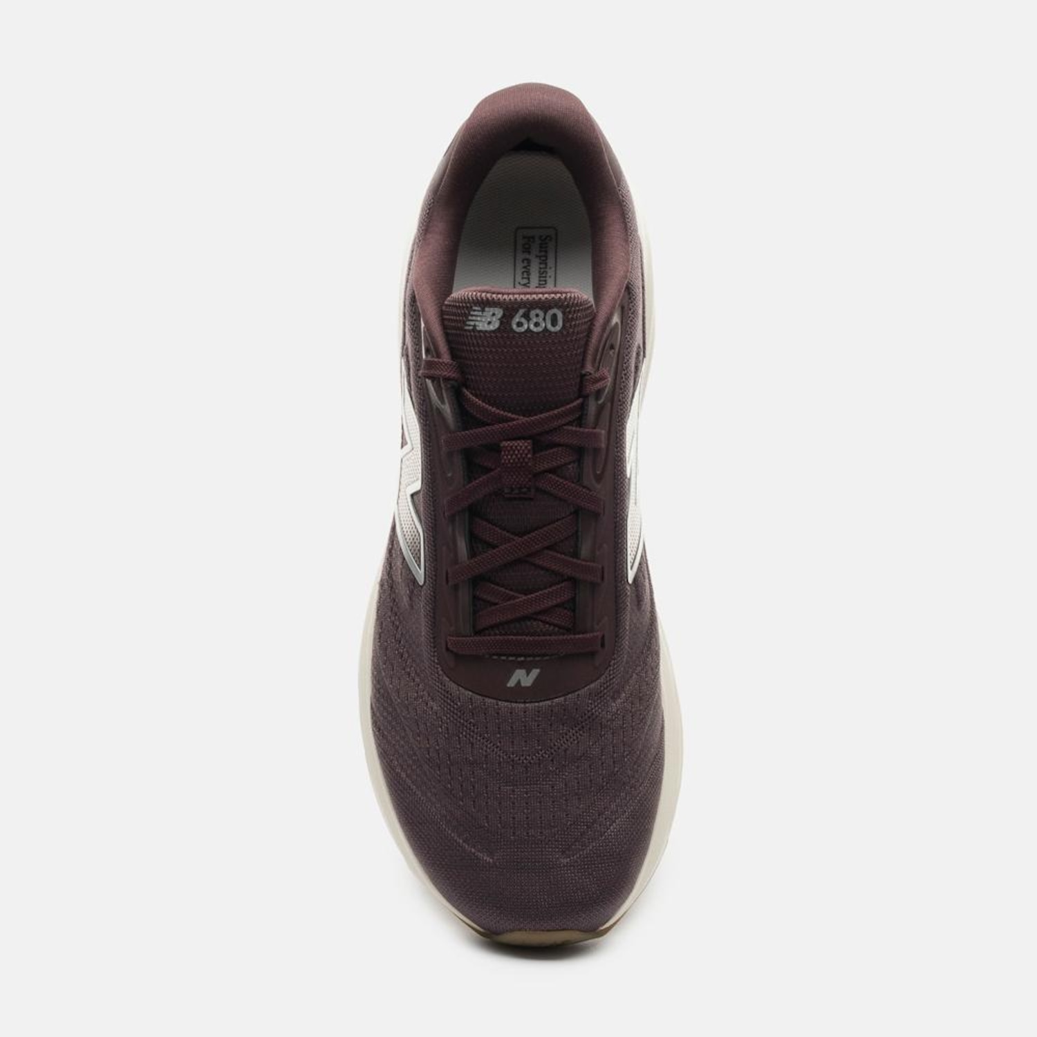 Tênis Masculino New Balance Fresh Foam 680v9 - Foto 4