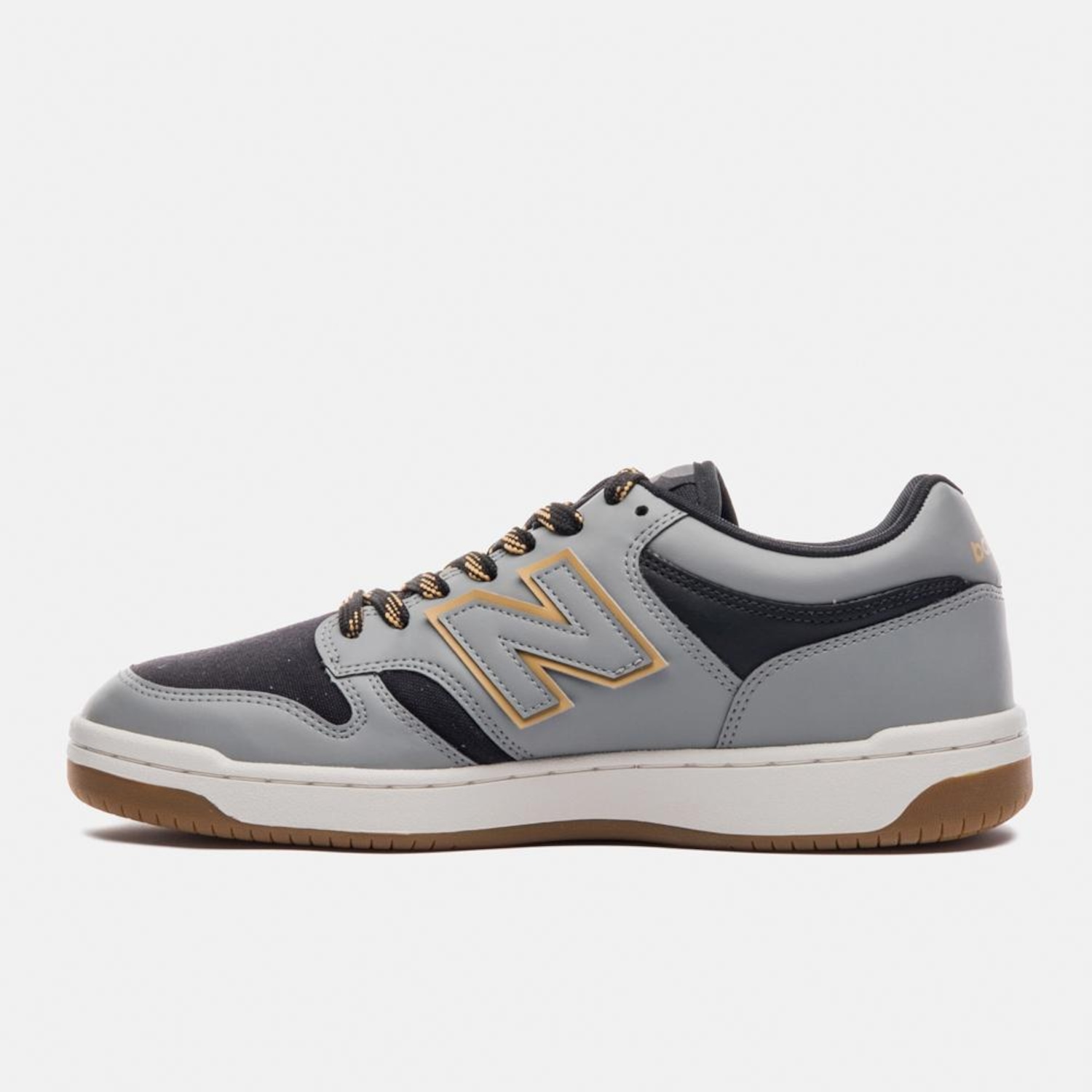 Tênis Unissex New Balance 480 Low - Foto 2