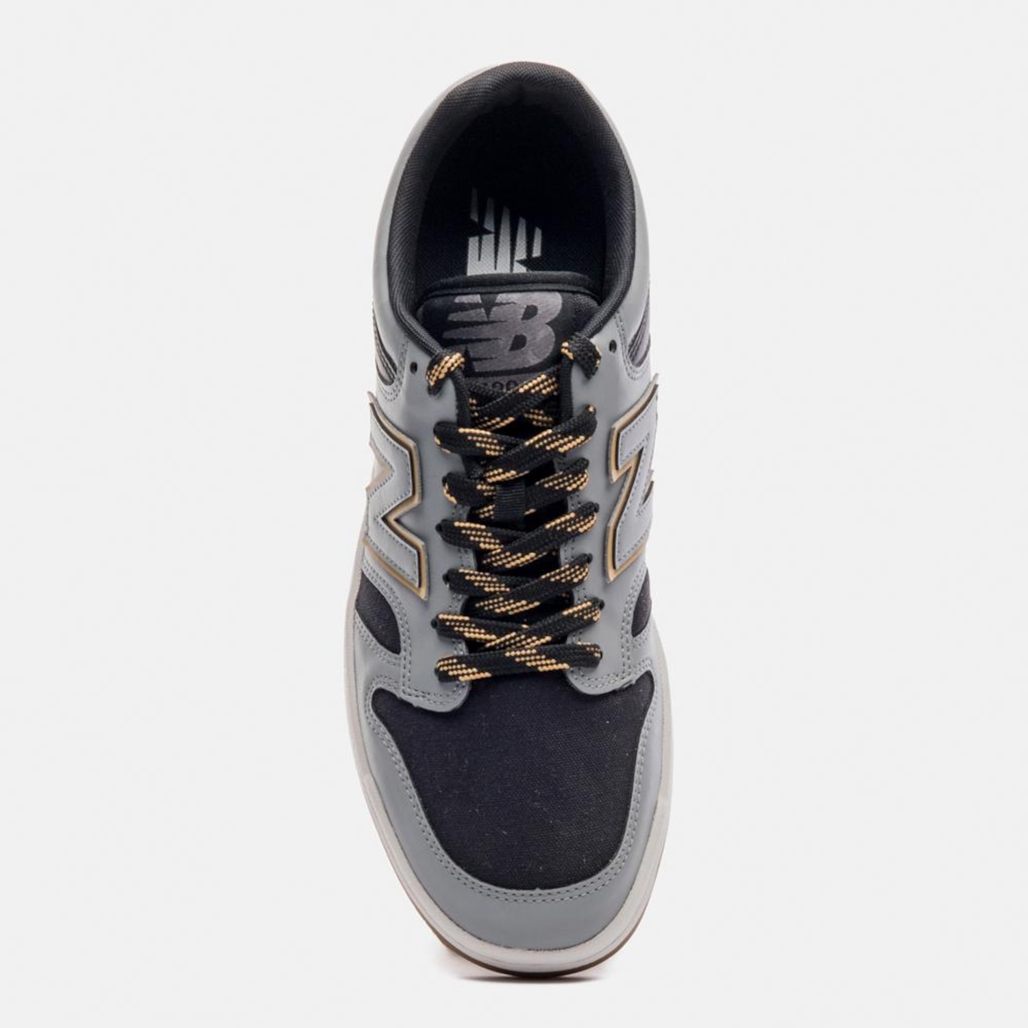 Tênis Unissex New Balance 480 Low - Foto 3