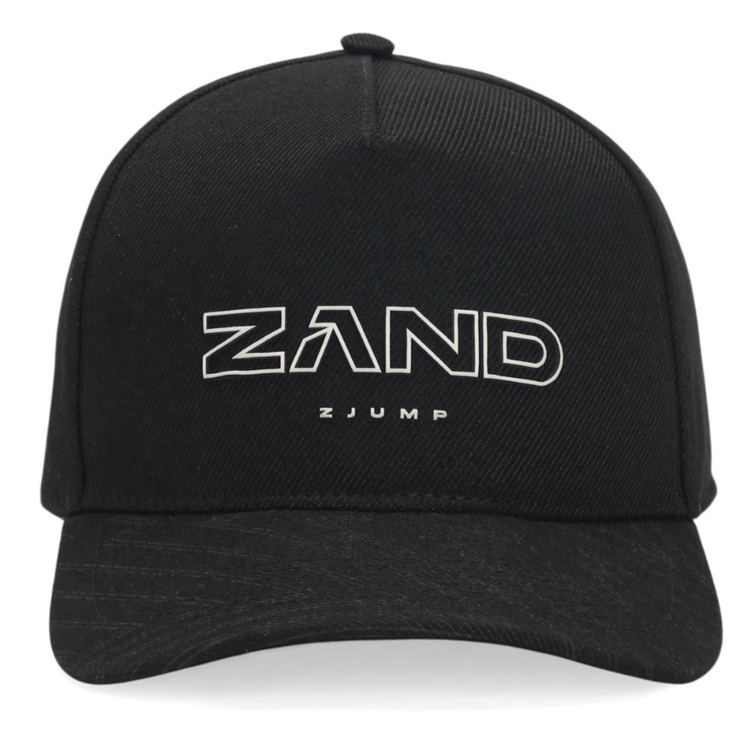 Boné Unissex Zand New Z Jump 2026 - Foto 4