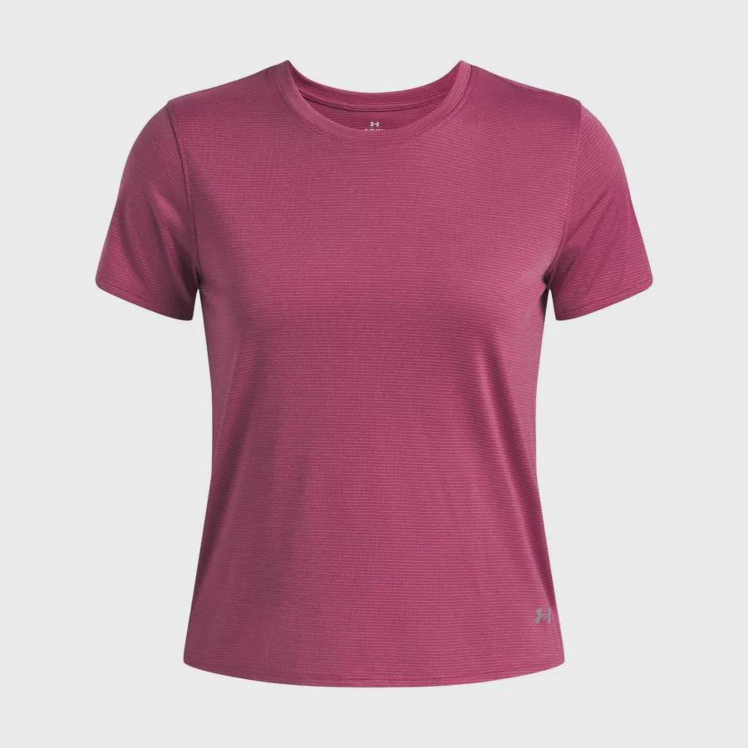Camiseta Feminino Under Armour Launch - Foto 3