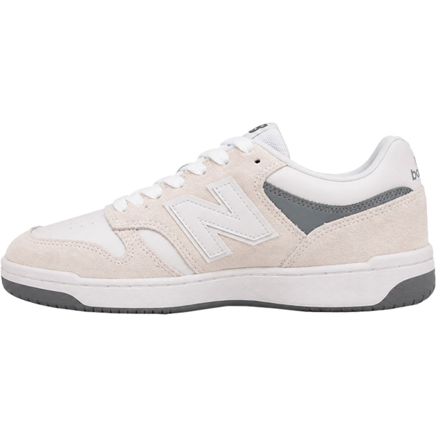 Tênis Masculino New Balance 480 Low - Foto 2