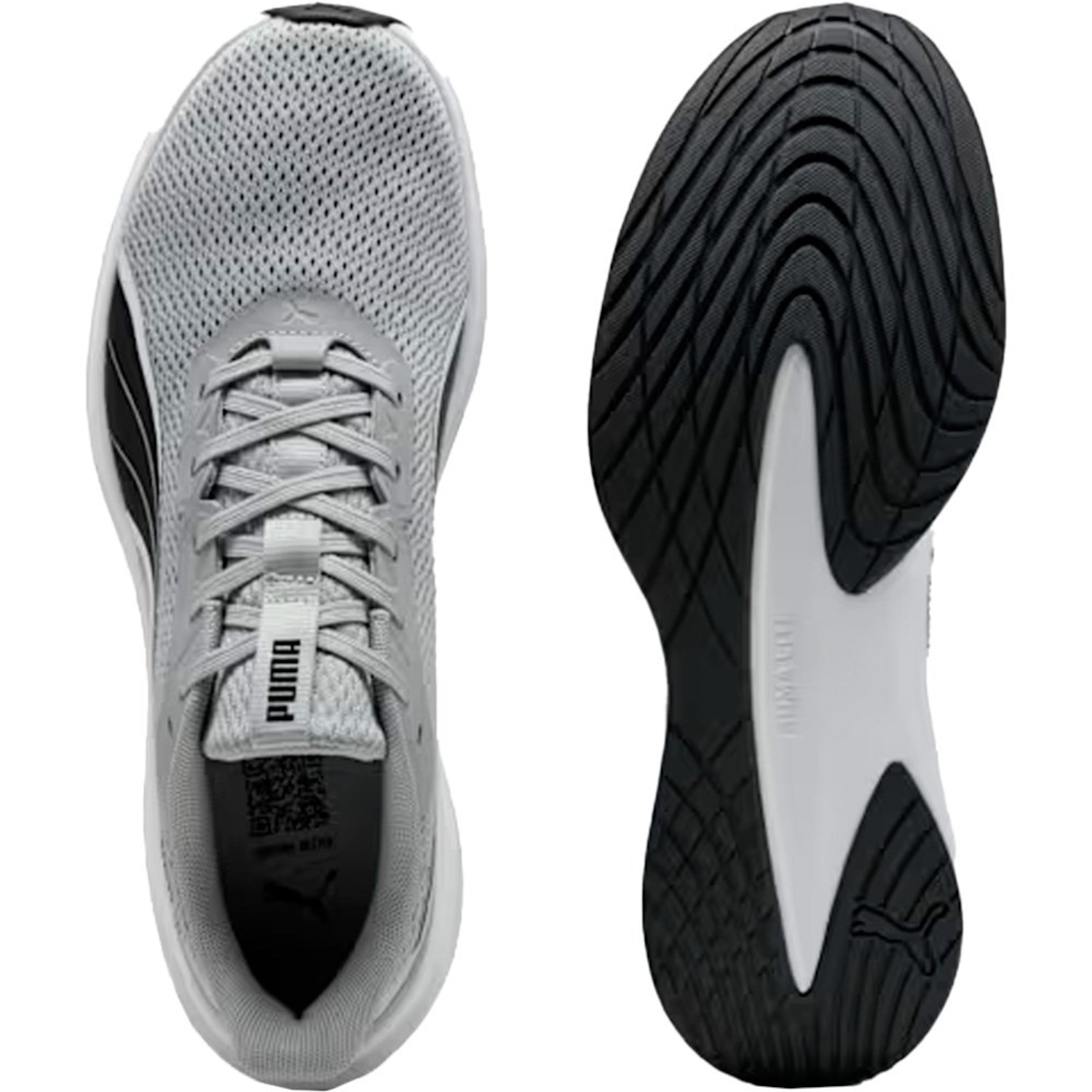 Tênis Masculino Puma Dasher Lite - Foto 3
