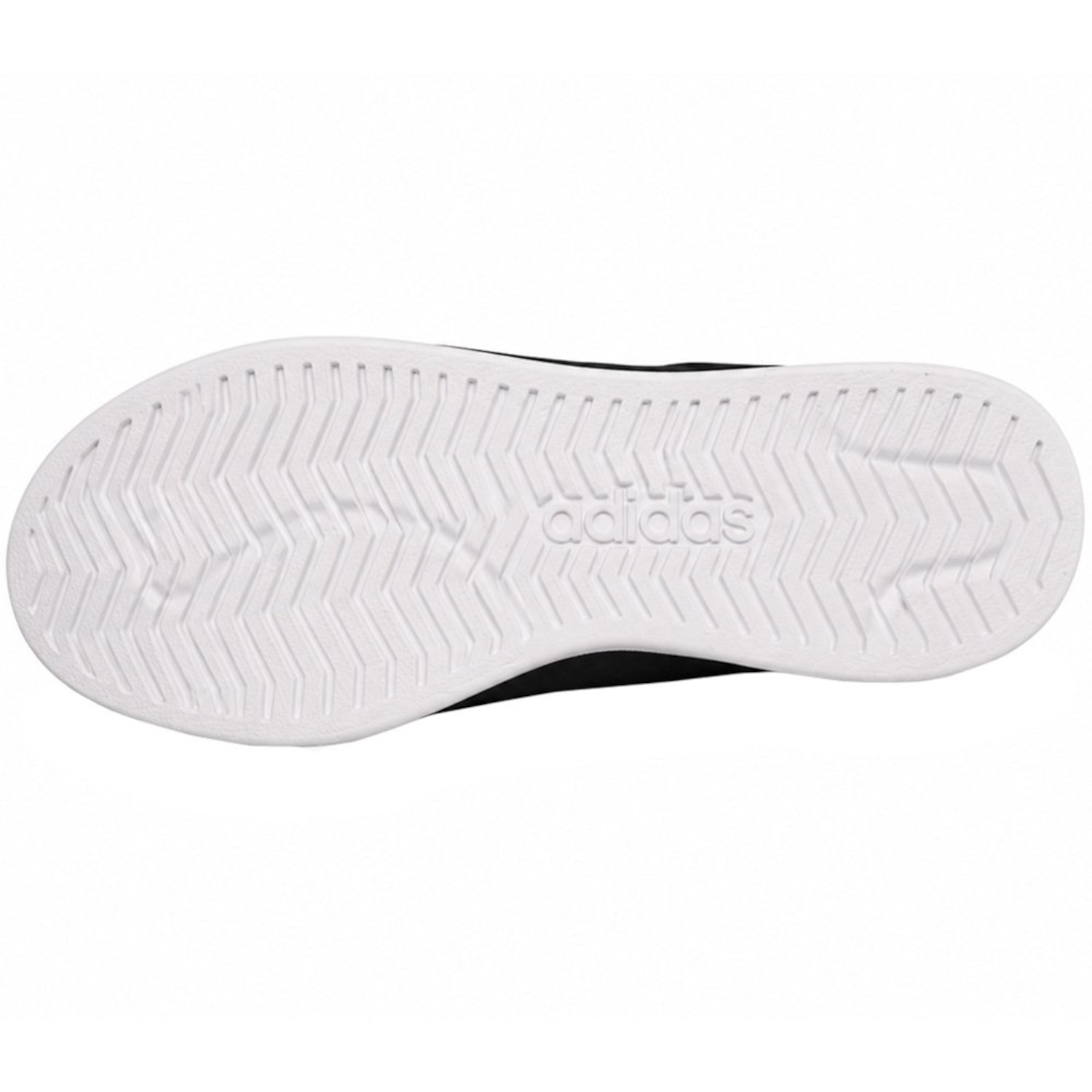 Tênis Adidas Streettalk Slip On Feminino - Foto 4
