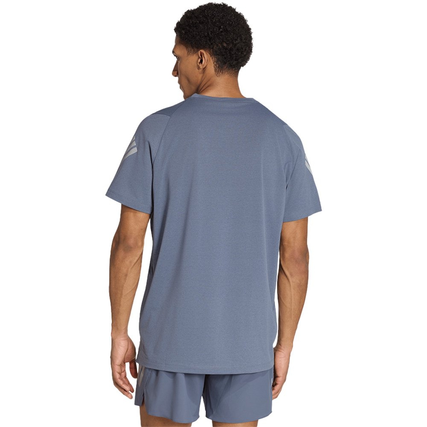 Camiseta adidas Adi365 Masculina - Foto 2