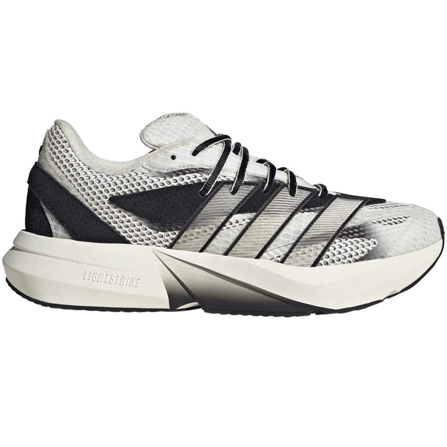 Tênis Masculino adidas Eva Lightblaze - Foto 1