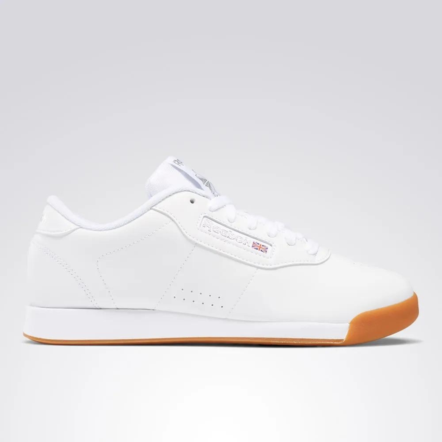 Tênis Feminino Reebok Princess - Foto 1