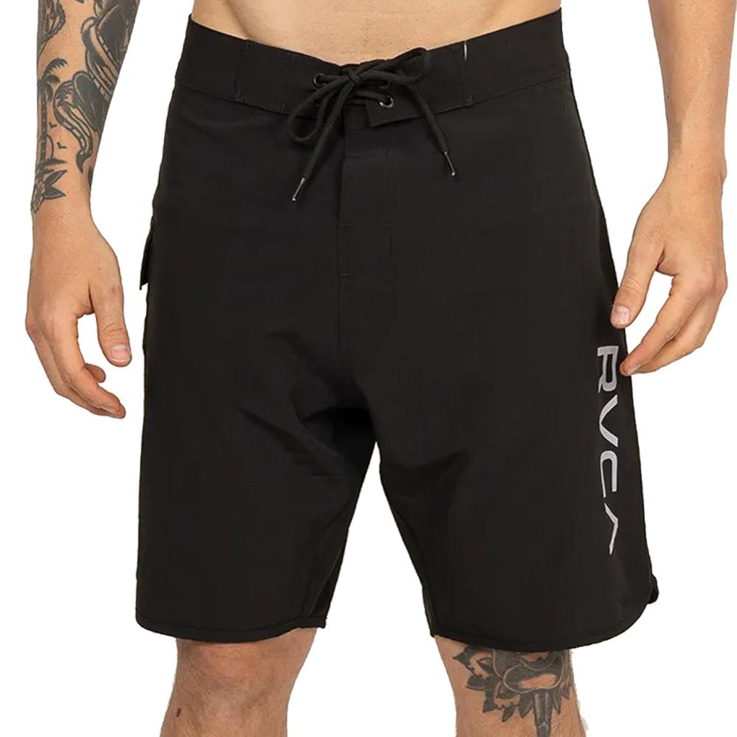 Bermuda RVCA Eastern 19 Masculina - Foto 1
