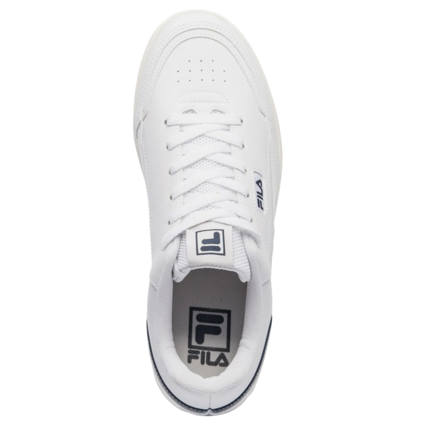 Tênis Masculino Fila Vortex - Foto 3