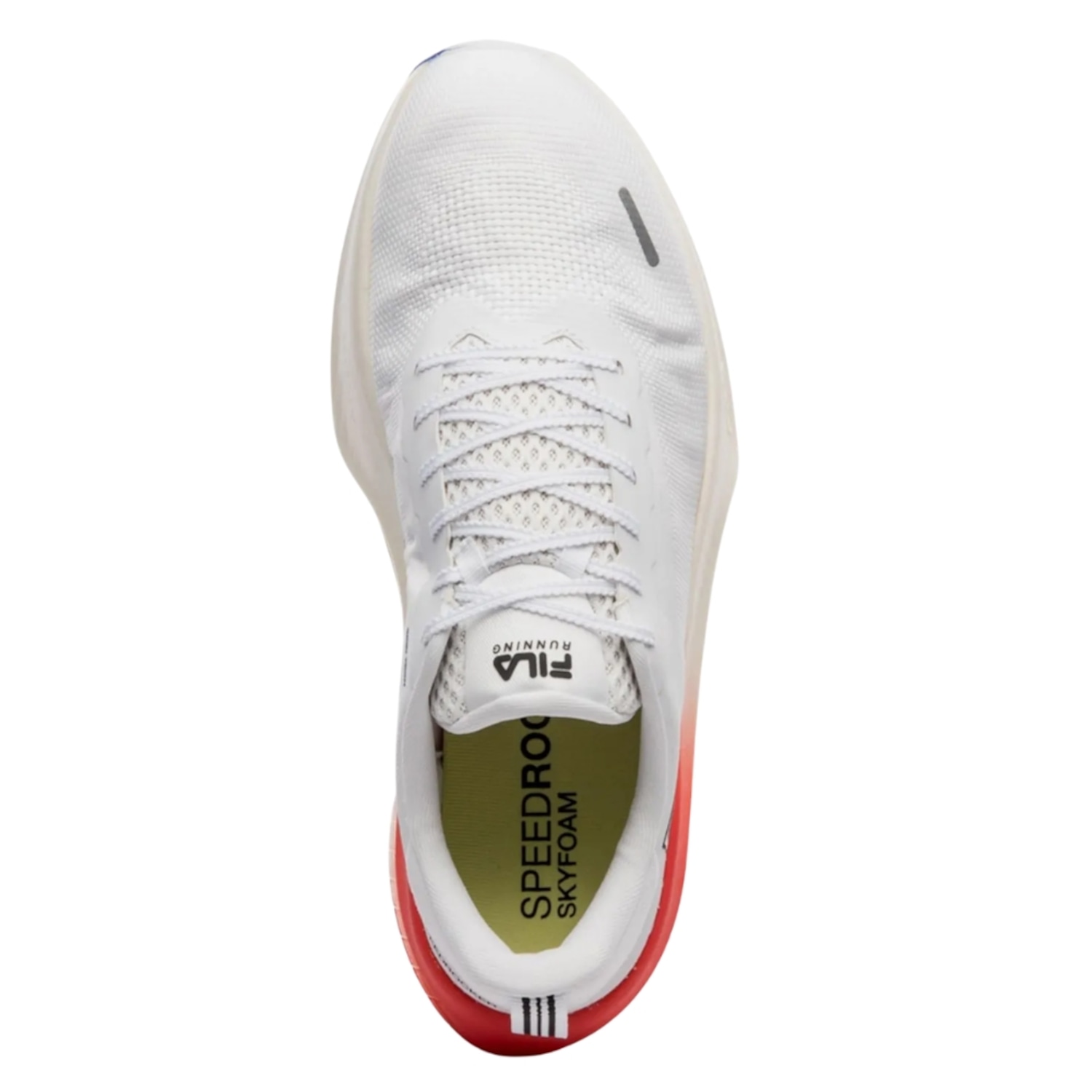 Tênis Masculino Fila Speedrocker Skyfoam - Foto 3