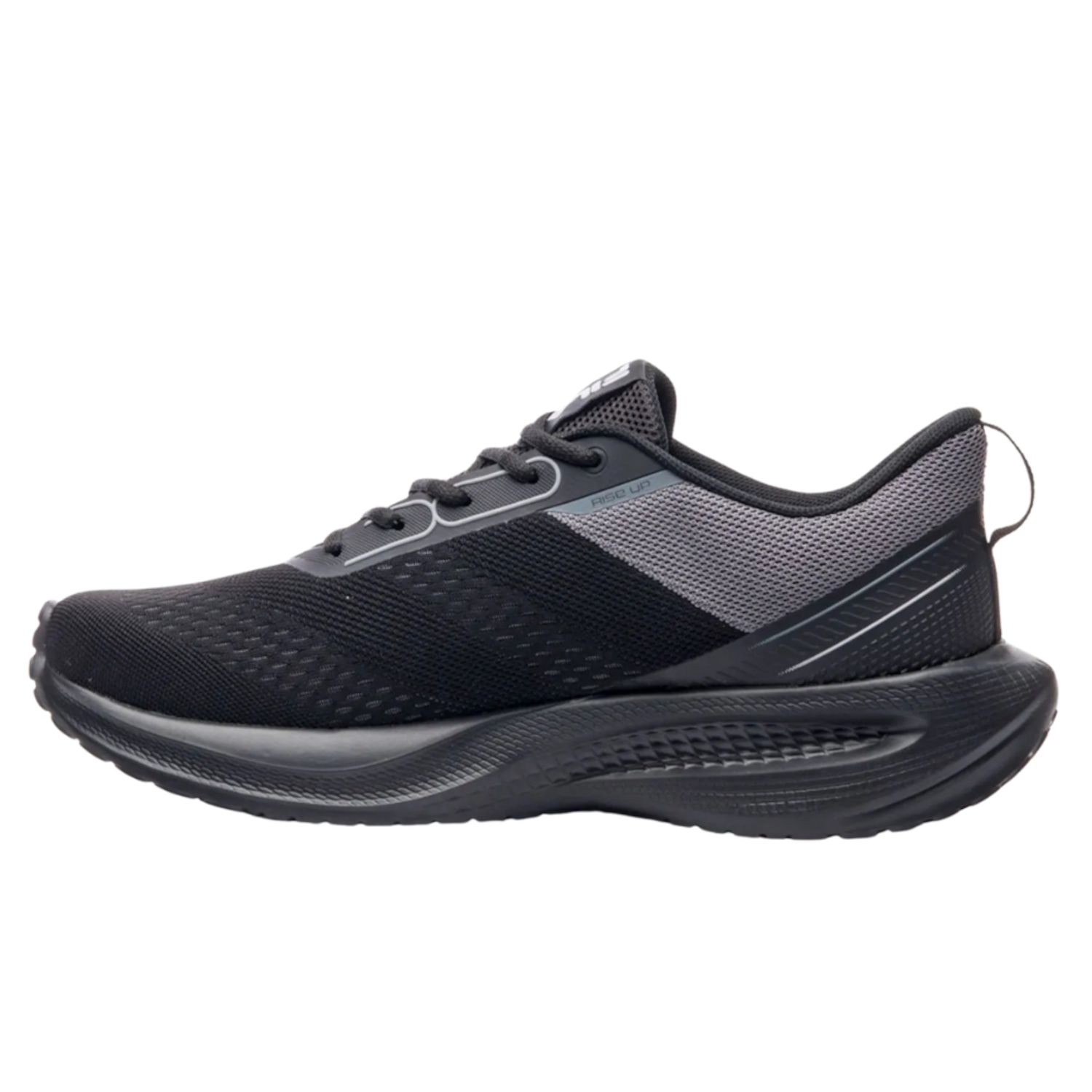 Tênis Masculino Fila Rise Up - Foto 2