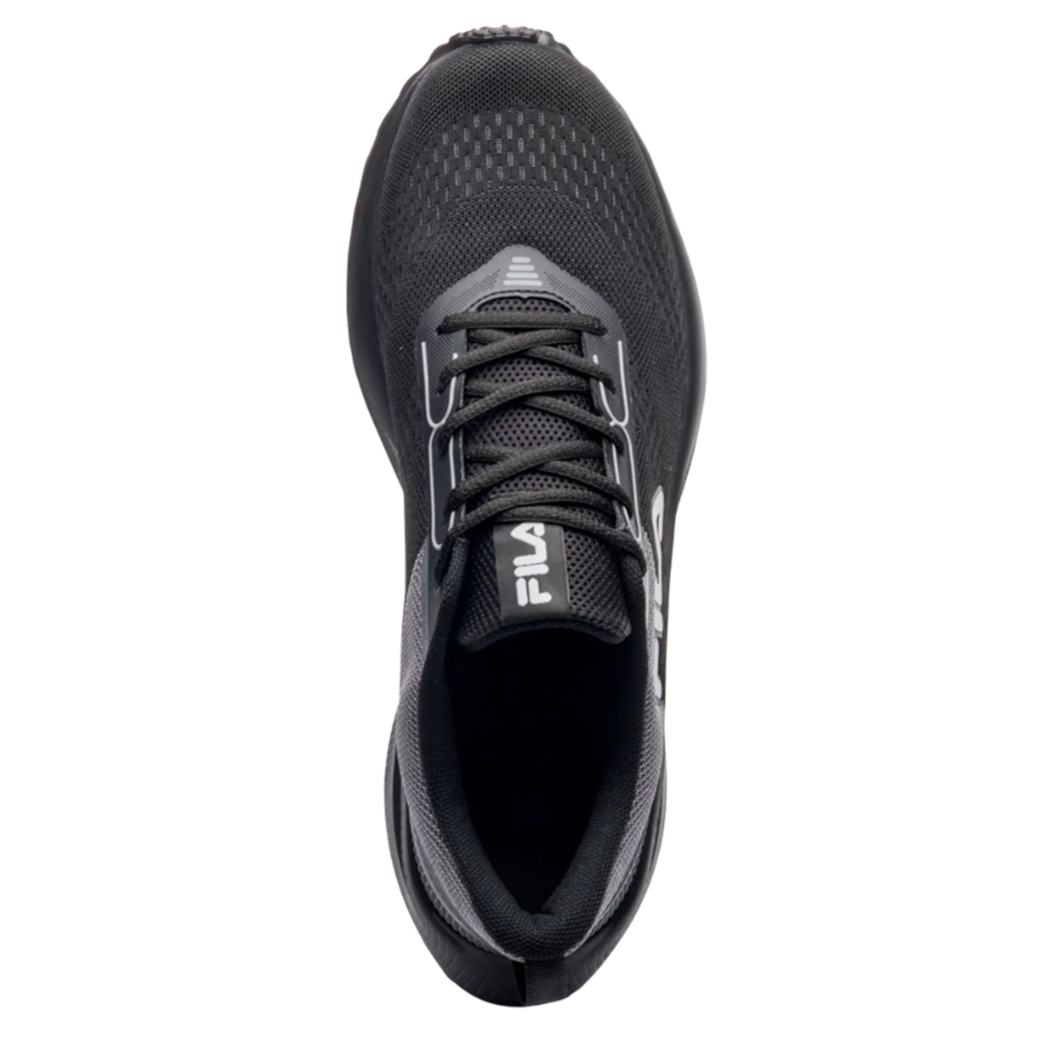 Tênis Masculino Fila Rise Up - Foto 3