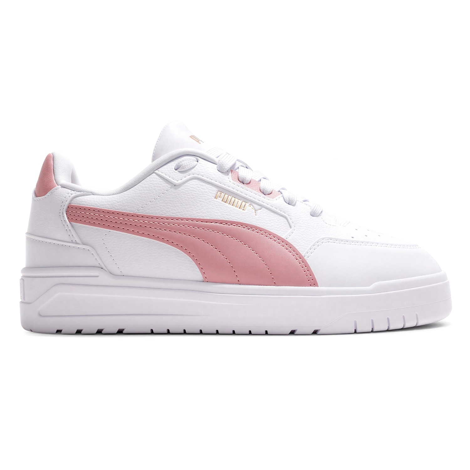 Tênis Feminino Puma Shuffle Downtown - Foto 1