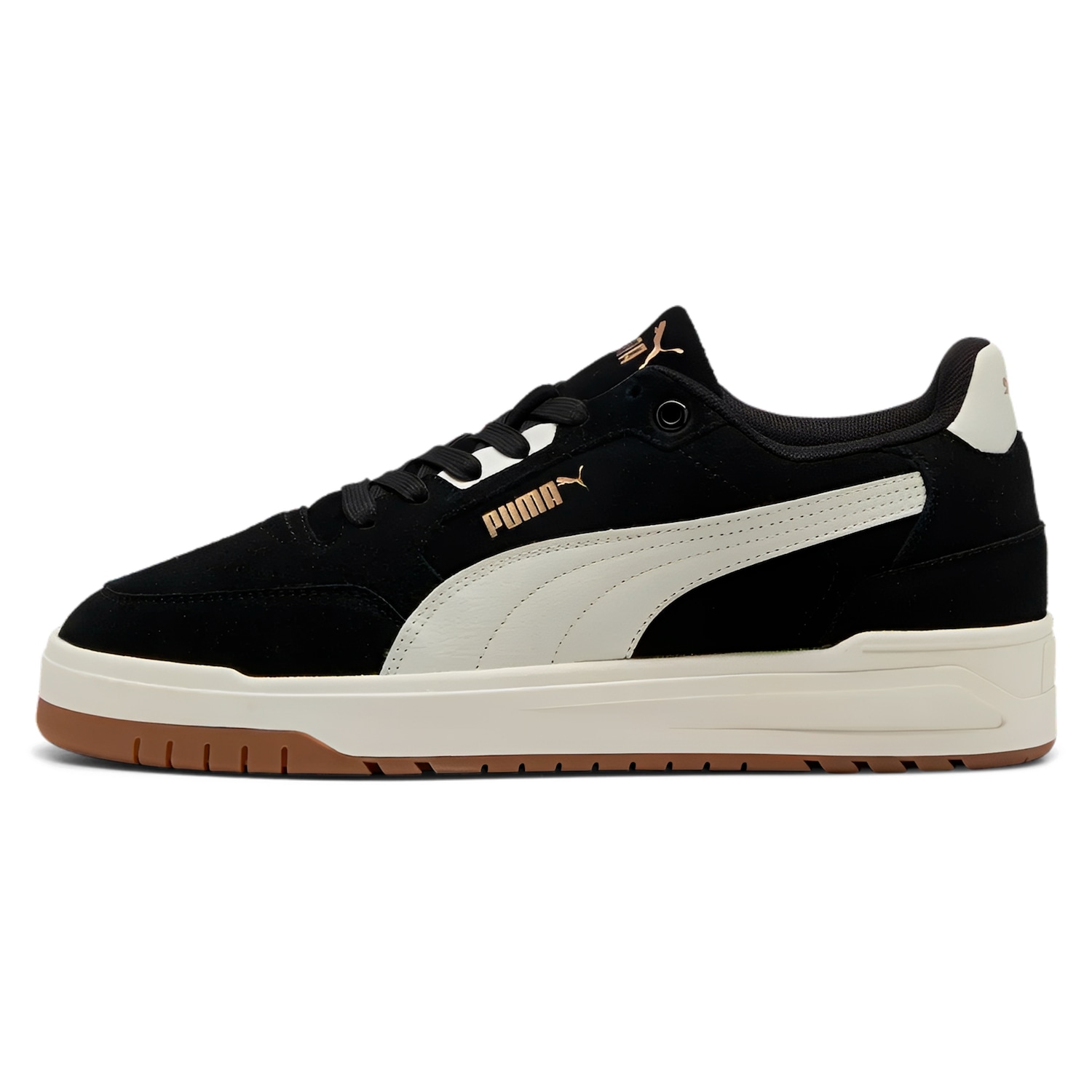 Tênis Masculino Puma Shuffle Downtown SD - Foto 1