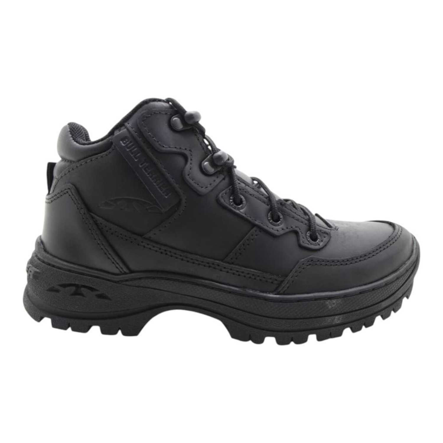 Bota Aventura Masculina Bull Terrier Desert - Foto 1