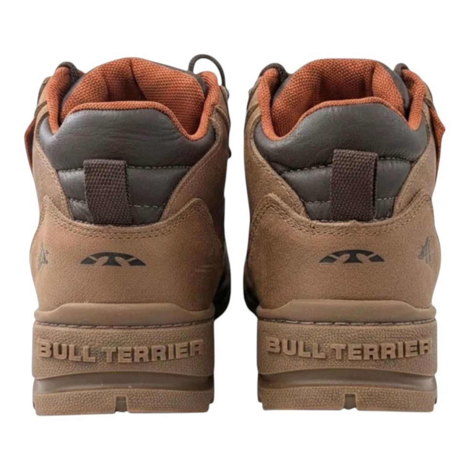 Bota Aventura Masculina Bull Terrier Desert - Foto 3