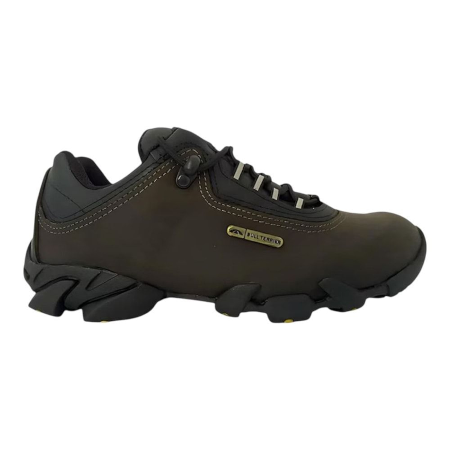 Bota Aventura Masculina Bull Terrier Attack Low II - Foto 1