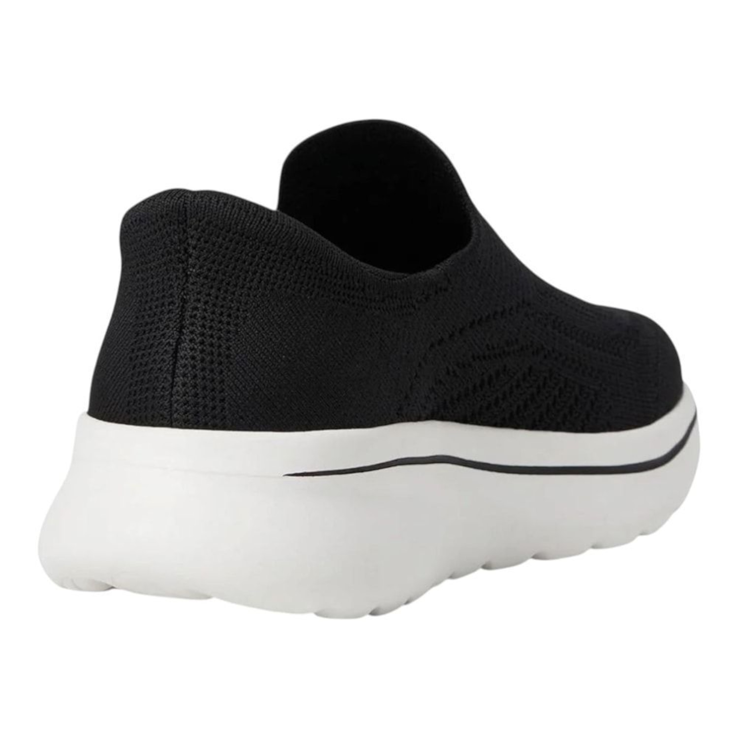 Tênis Feminino Skechers Go Walk Arch Fit N-Joy Aria - Foto 2