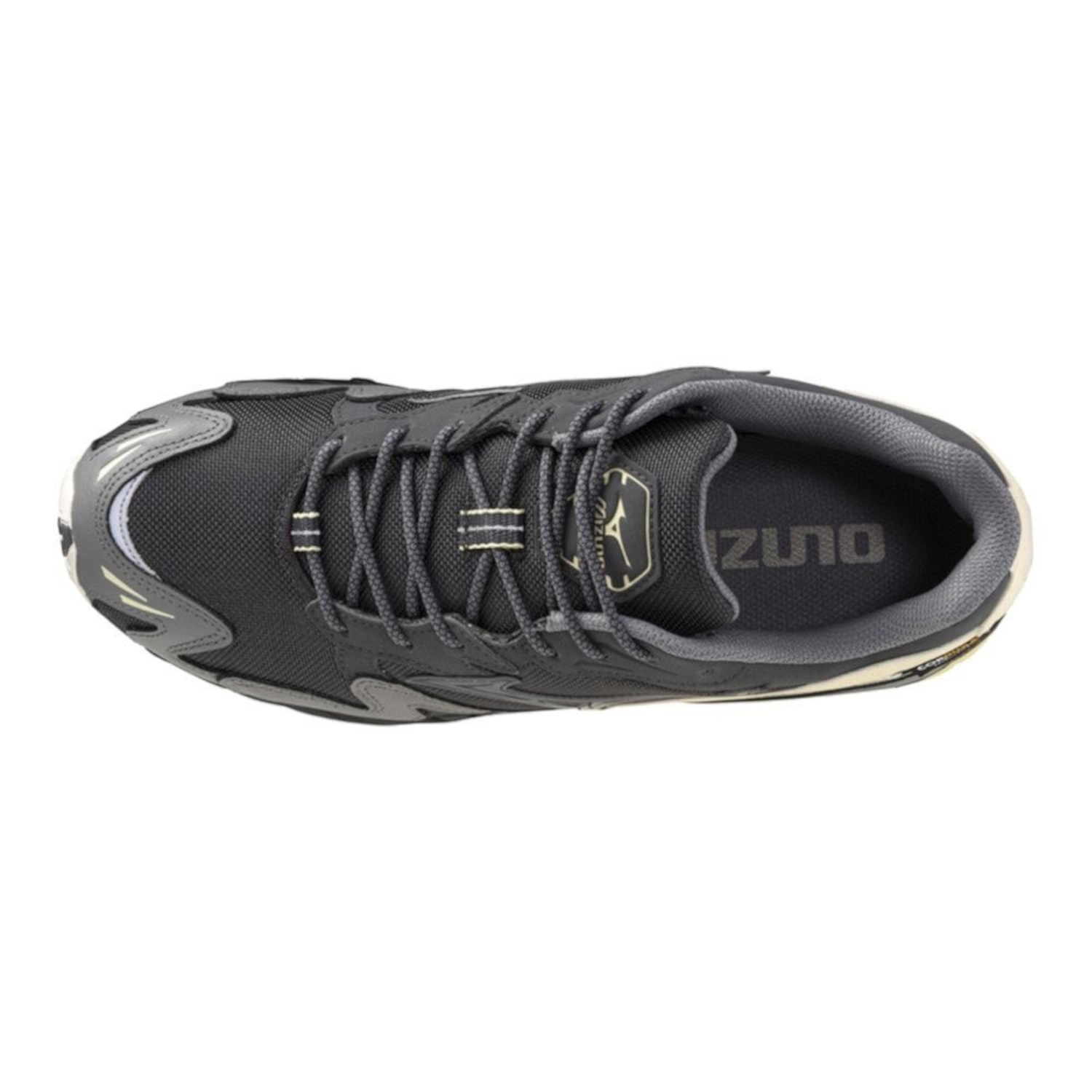 Tênis Masculino Mizuno Wave Rider 10 Cordura - Foto 4