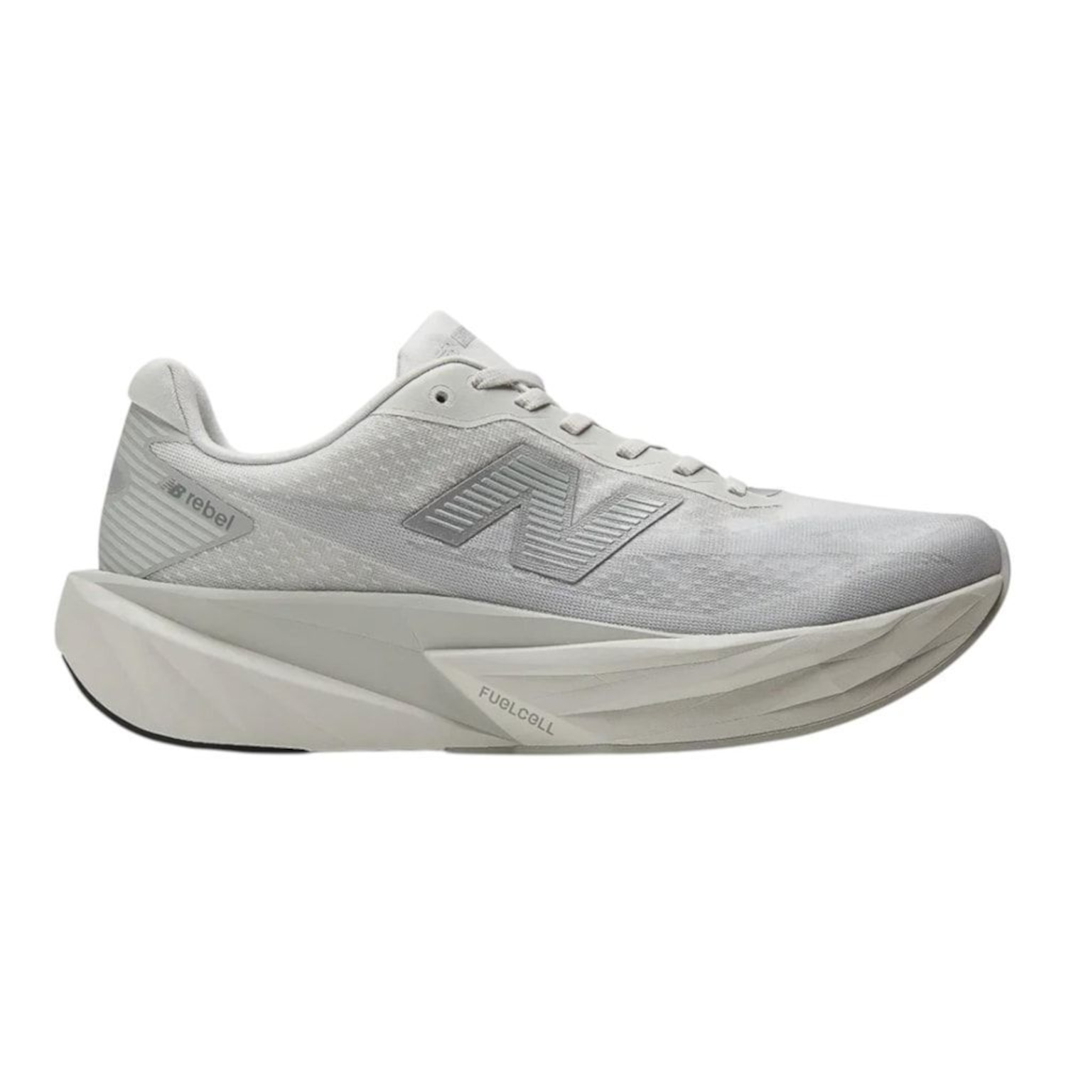 Tênis Masculino New Balance Fuelcell Rebel V5 - Foto 1