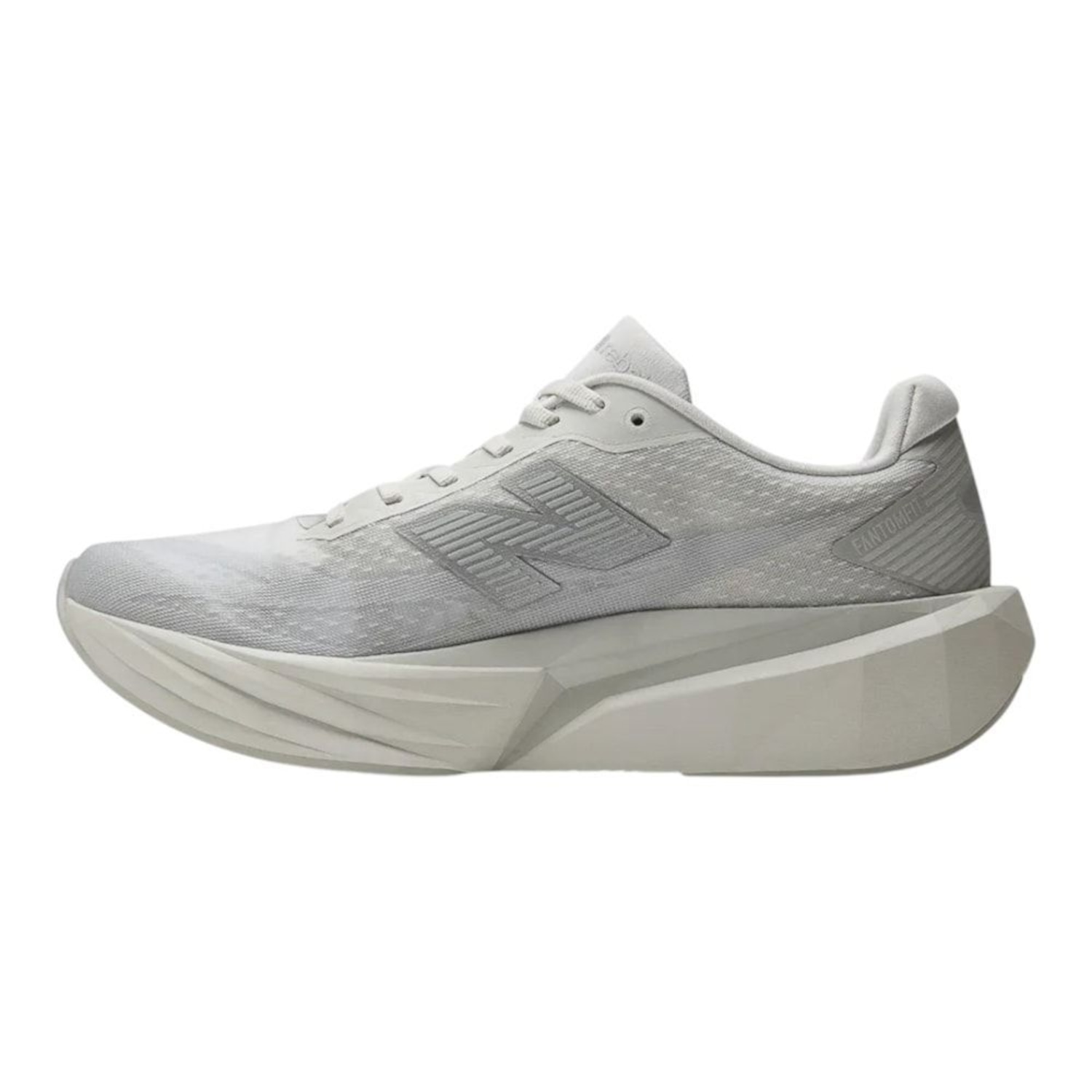 Tênis Masculino New Balance Fuelcell Rebel V5 - Foto 2