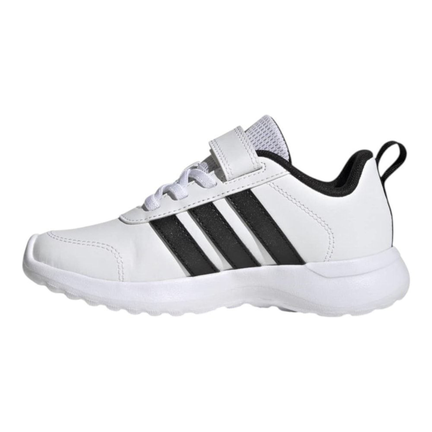 Tênis Infantil adidas VL Move EL C - Foto 2