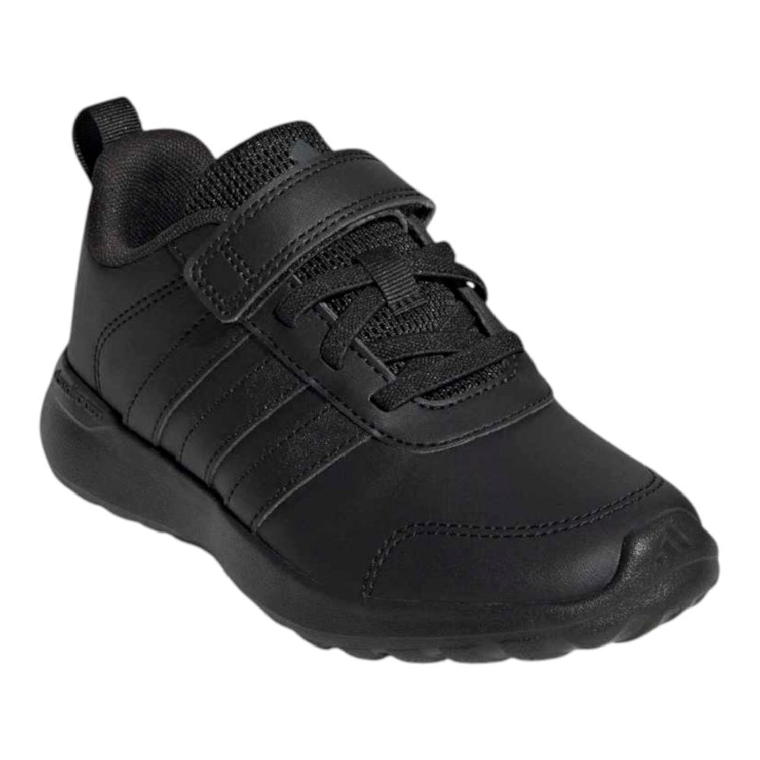 Tênis Infantil adidas VL Move EL C - Foto 3