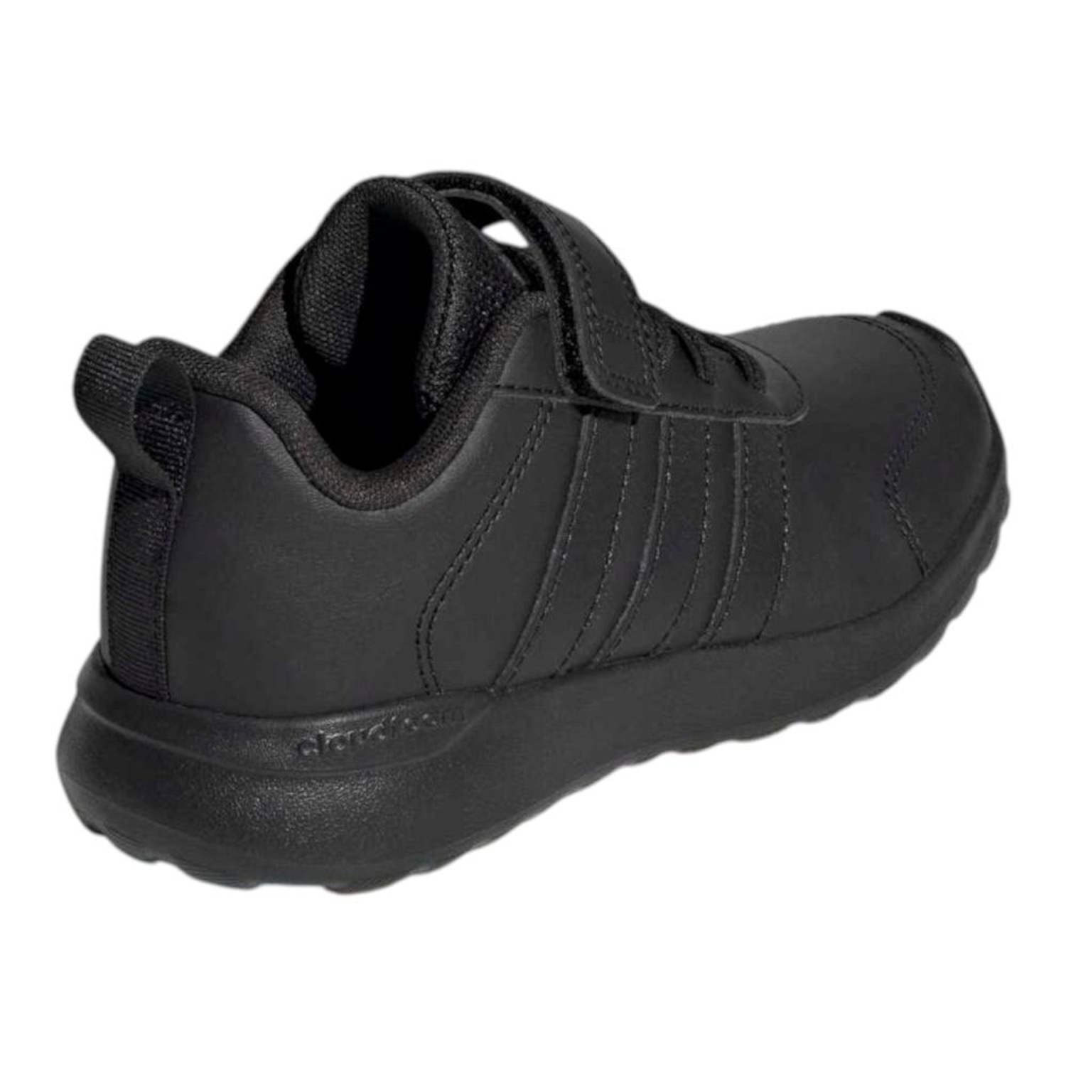 Tênis Infantil adidas VL Move EL C - Foto 4