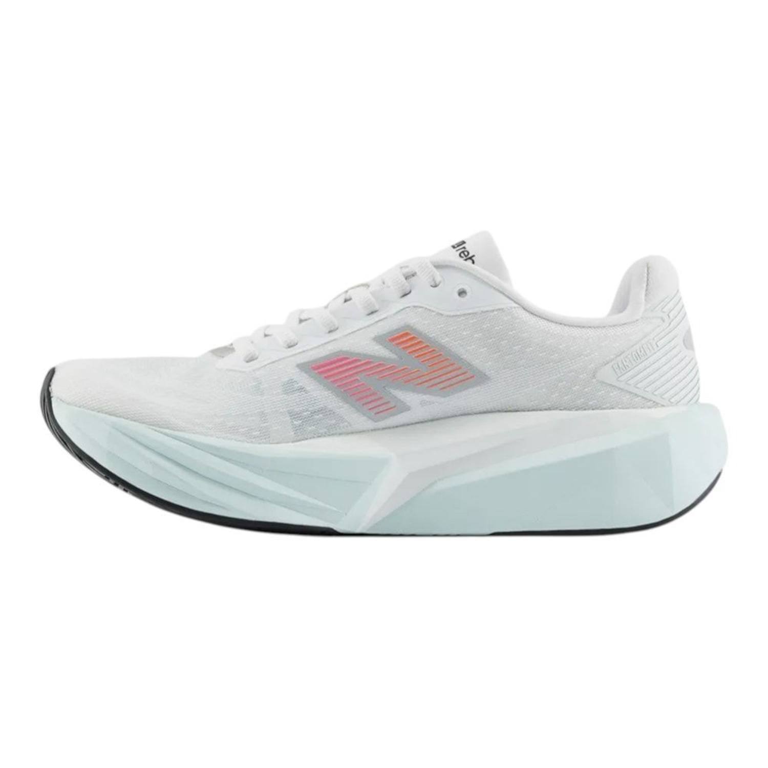 Tênis Feminino New Balance FuelCell Rebel V5 - Foto 2