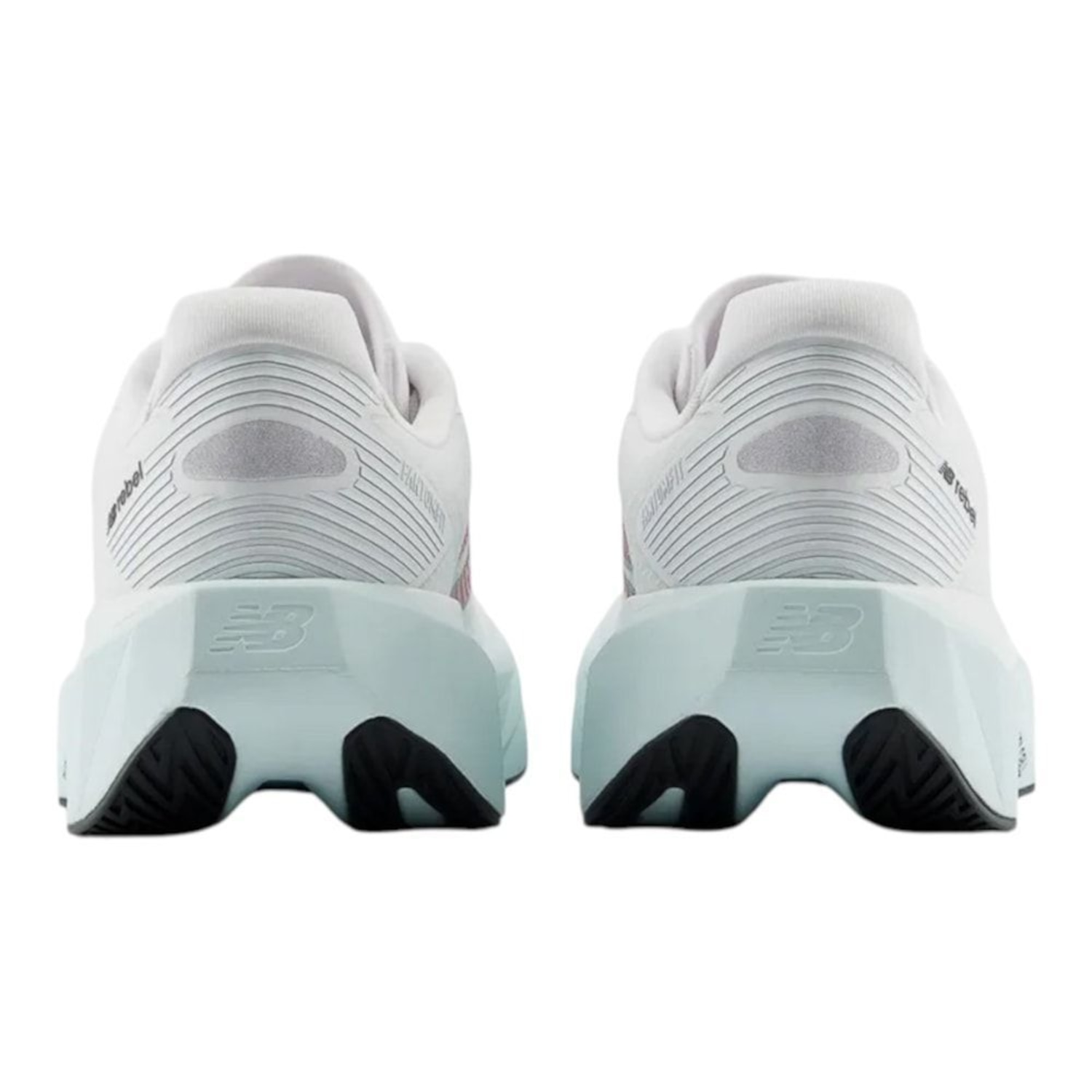 Tênis Feminino New Balance FuelCell Rebel V5 - Foto 3
