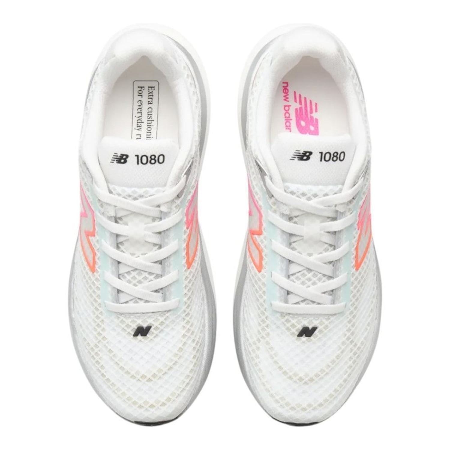 Tênis Feminino New Balance Infinion 1080 V15 - Foto 4