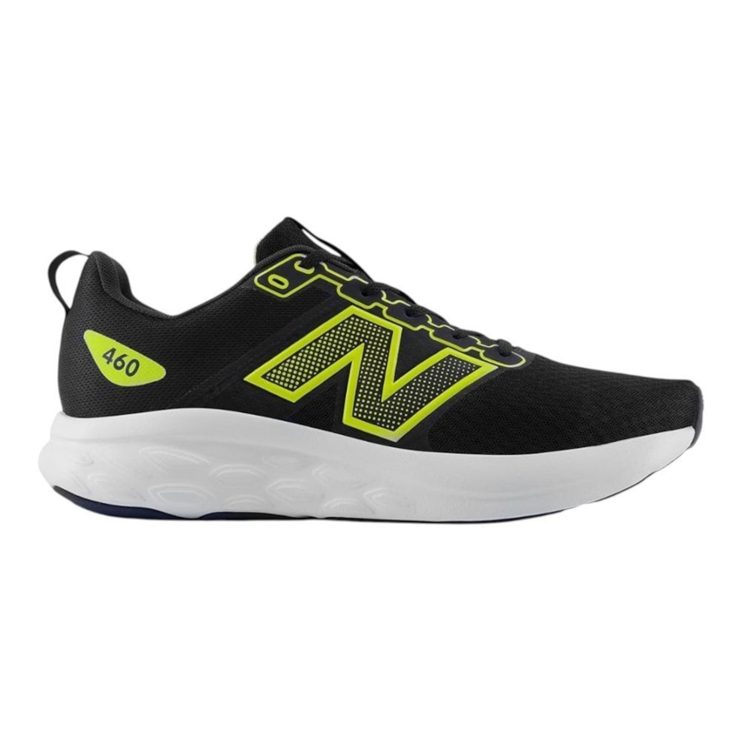Tênis Masculino New Balance 460 V4 - Foto 1