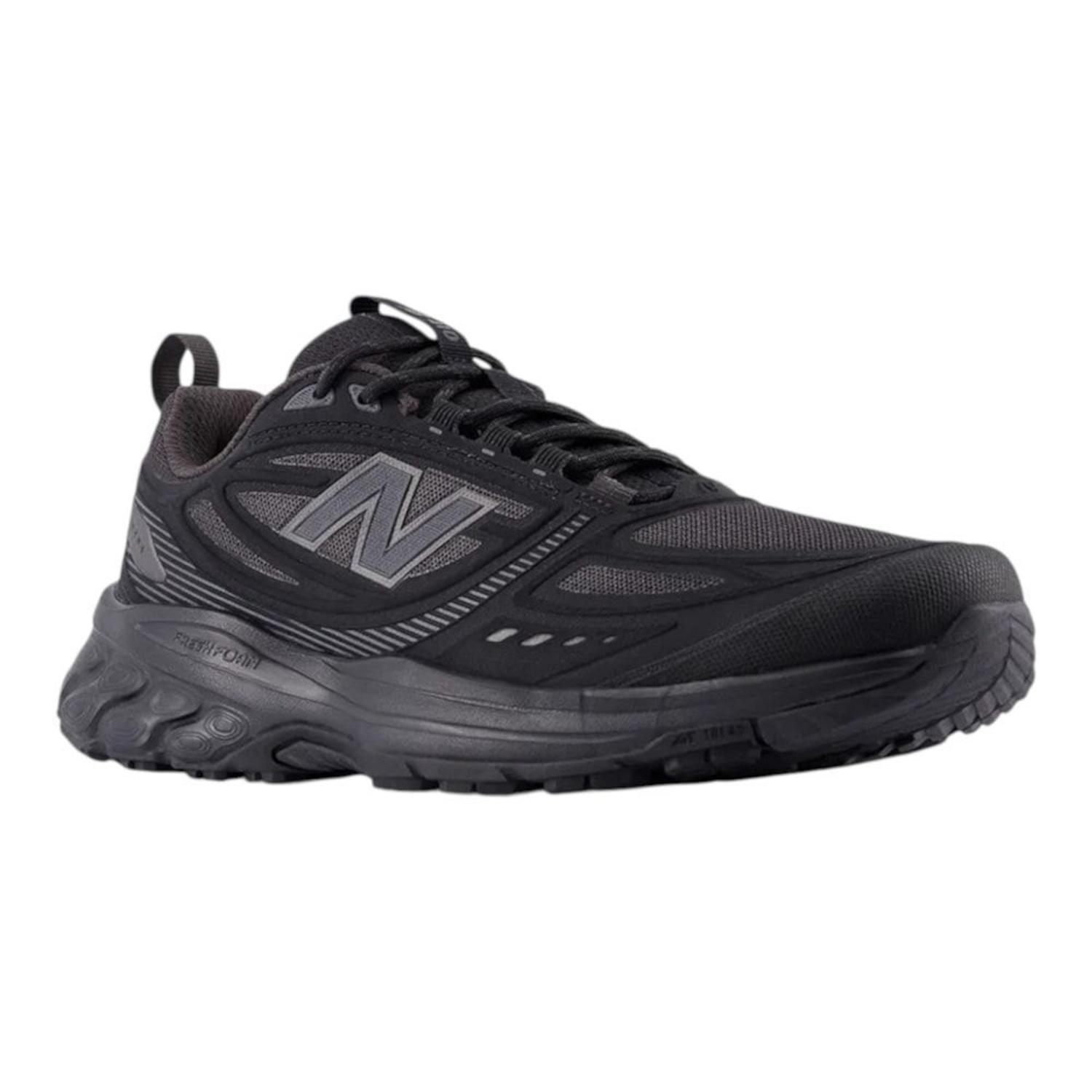 Tênis Masculino New Balance Fresh Foam 410 V9 - Foto 3