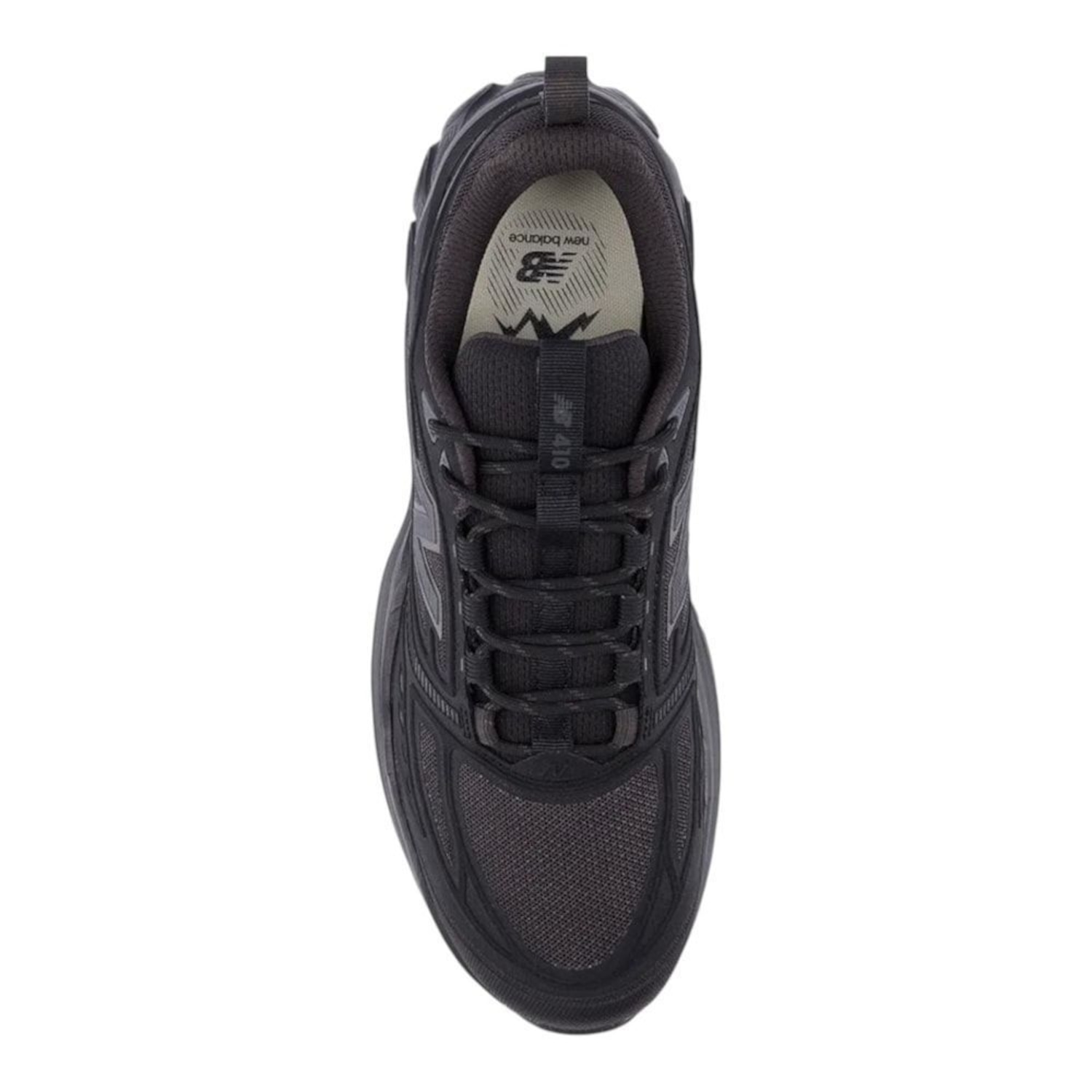 Tênis Masculino New Balance Fresh Foam 410 V9 - Foto 4