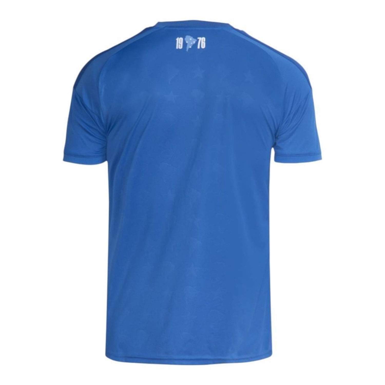 Camisa do Cruzeiro I 2026/27 adidas Masculina - Foto 2