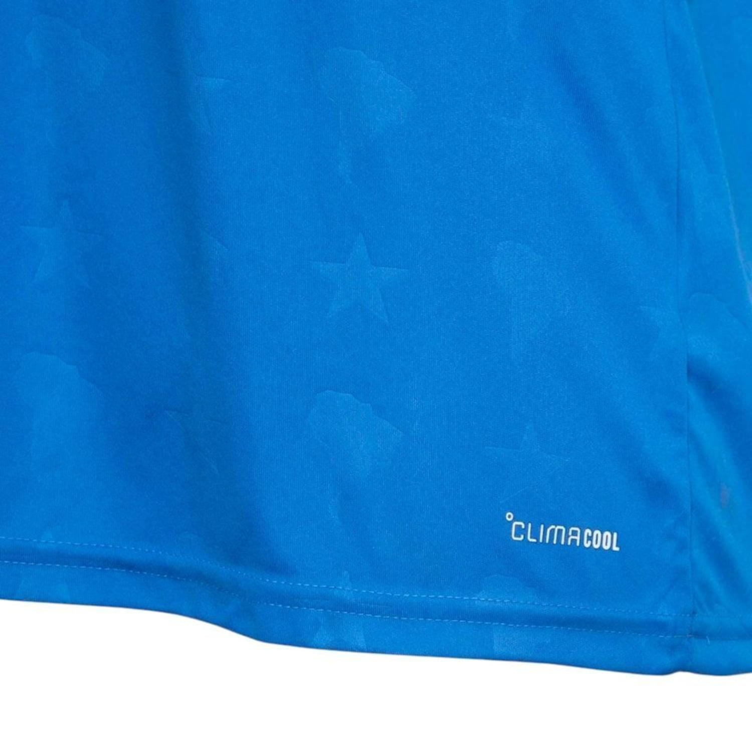 Camisa do Cruzeiro I 2026/27 adidas Masculina - Foto 4