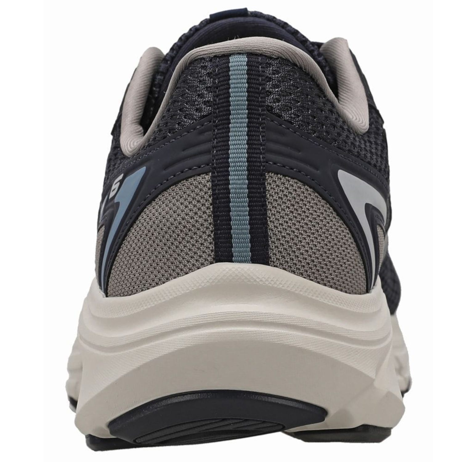 Tênis Masculino Mizuno Hawk 6 - Foto 3