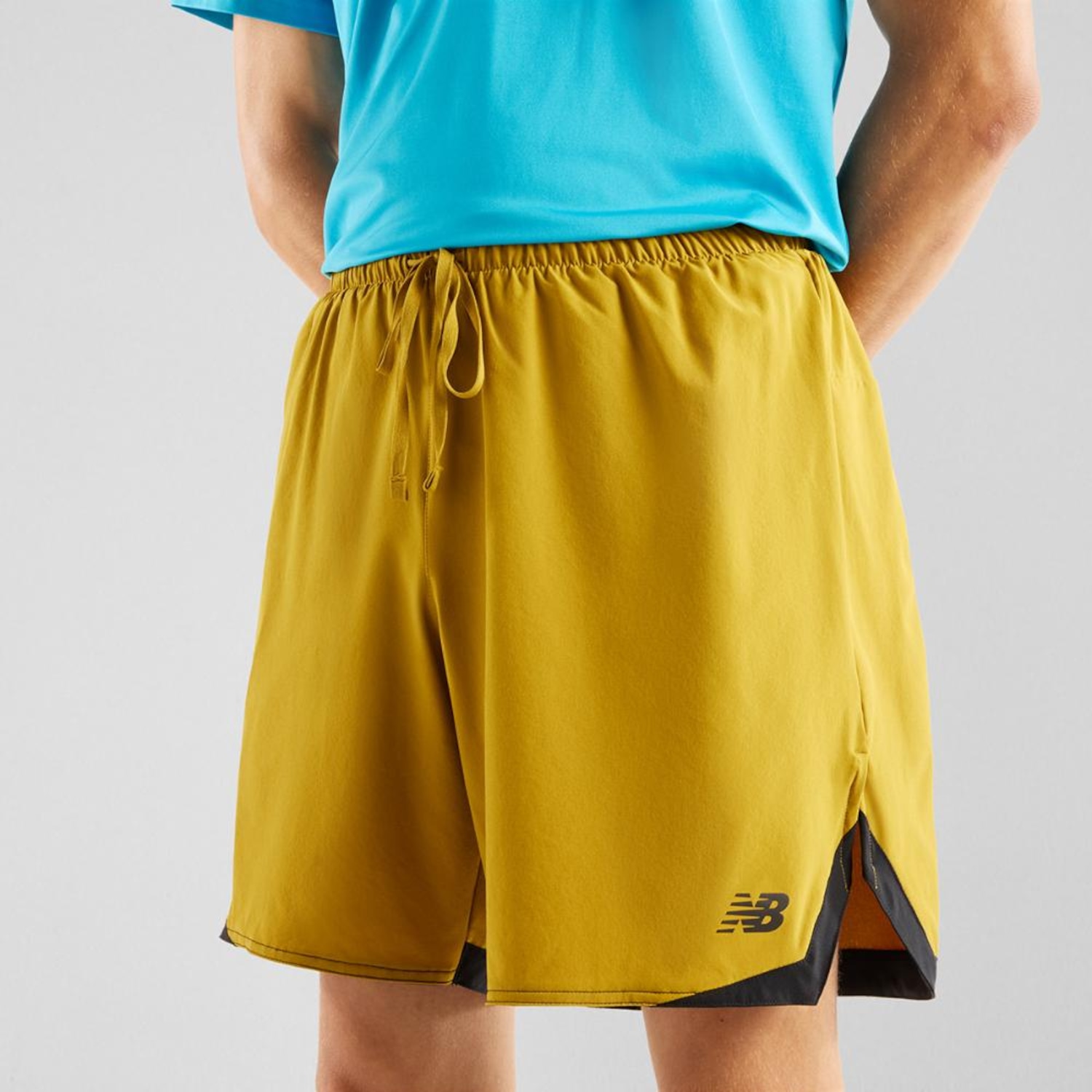 Shorts Masculino Rc Essential 7" - Foto 4