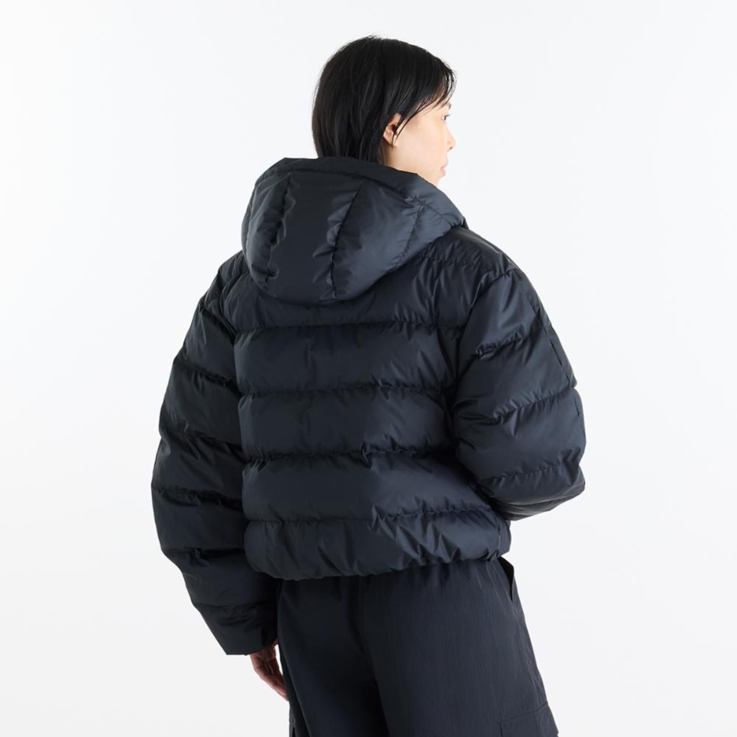 Jaqueta Feminina Boston Puffer - Foto 2