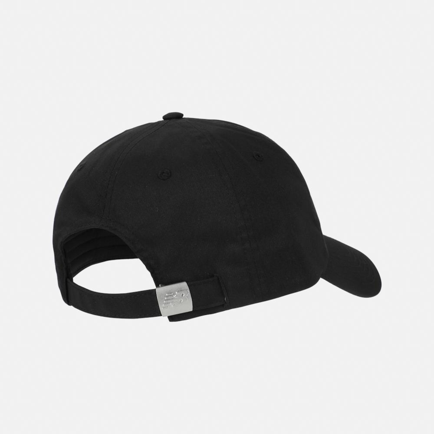 Boné 6- Panel Lifestyle Flat Brim Unisex - Foto 2